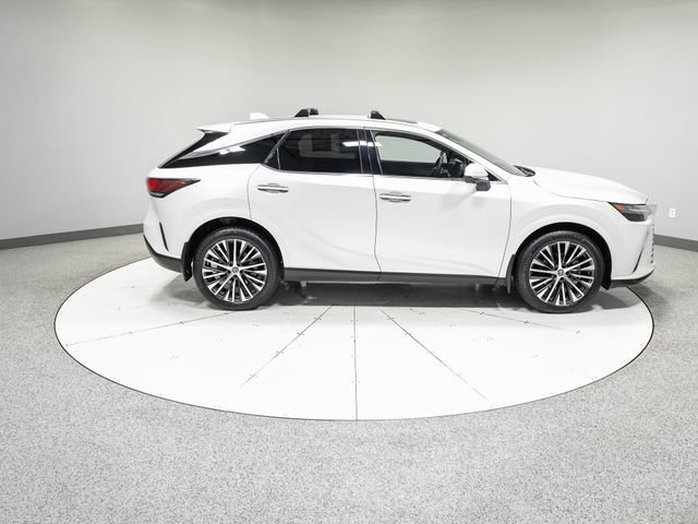 Used 2023 Lexus RX 350 Premium Plus w/ Cold Area Package FWD image 29