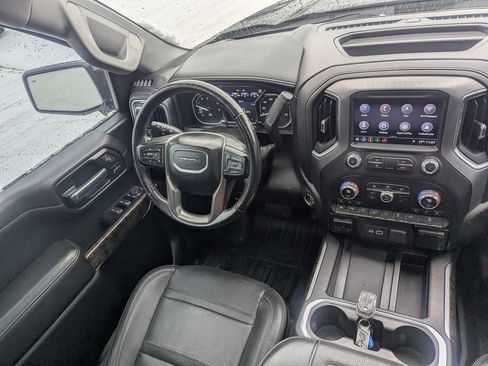 Used 2019 GMC Sierra 1500 Denali w/ Technology Package image 27