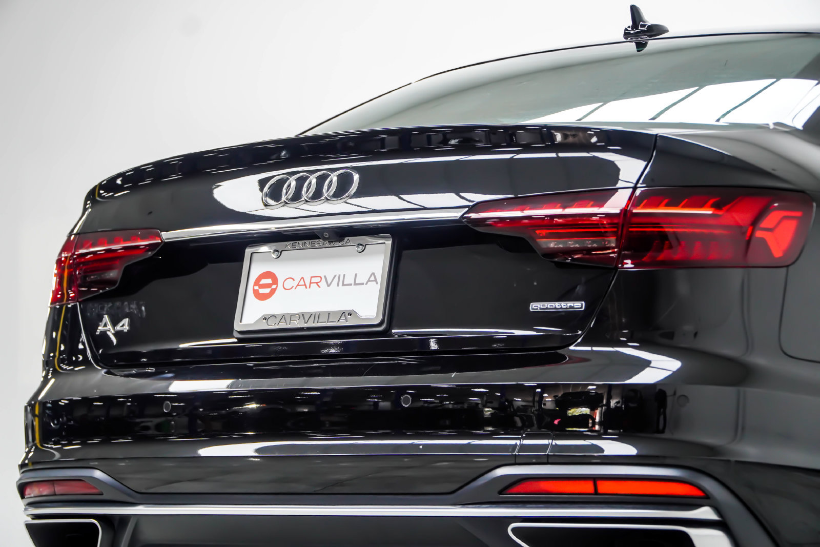 Used 2022 Audi A4 2.0T Premium w/ Convenience Package AWD/4WD image 15