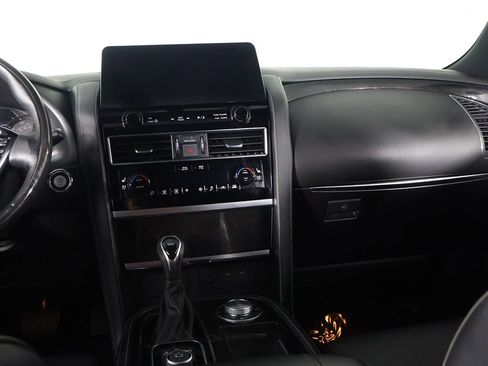 Used 2024 INFINITI QX80 Sensory AWD/4WD image 39