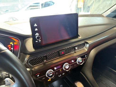 Used 2023 Acura Integra A-Spec image 17