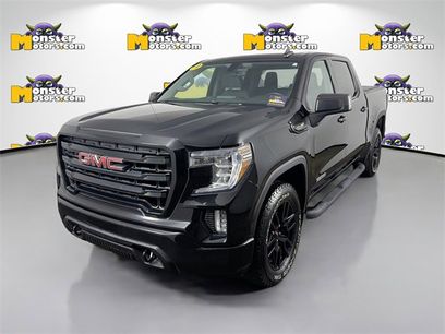 Used 2019 GMC Sierra 1500 Elevation