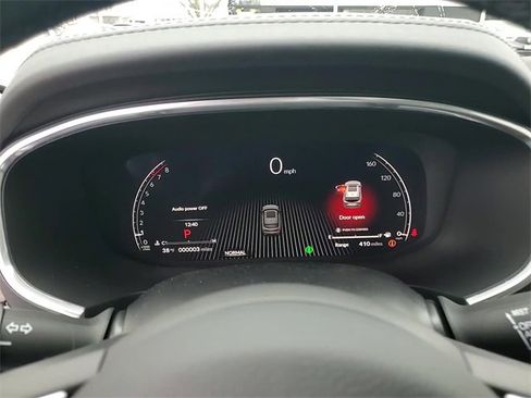 New 2026 Acura MDX w/ Advance Package image 19