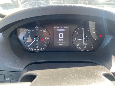Used 2026 RAM ProMaster 2500 w/ Convenience Group FWD image 11