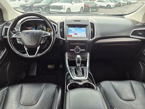 Used 2016 Ford Edge Titanium AWD/4WD image 26