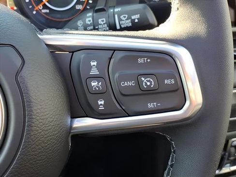 New 2026 Jeep Wrangler Sahara image 21