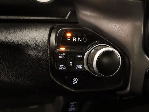 Used 2021 RAM 1500 Big Horn image 7