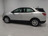 Used 2018 Chevrolet Equinox LS image 3