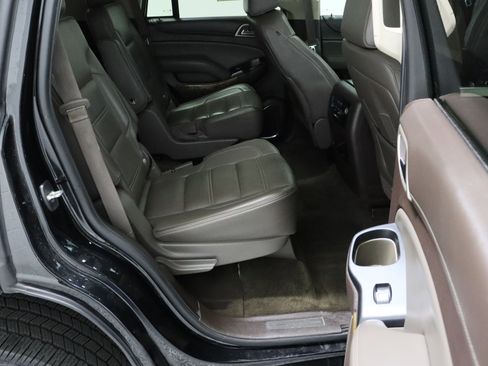 Used 2016 GMC Yukon Denali w/ Open Road Package image 41