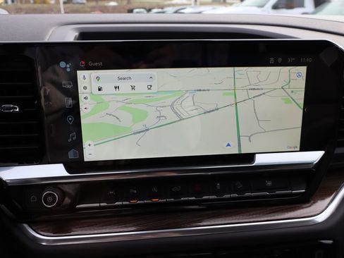 New 2026 Chevrolet Silverado 1500 RST w/ Safety Package image 20