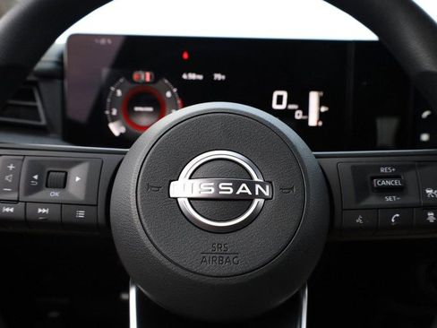 New 2026 Nissan Kicks SV image 9