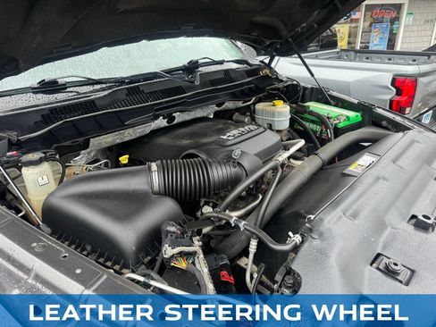 Used 2016 RAM 2500 Laramie w/ Convenience Group AWD/4WD image 19