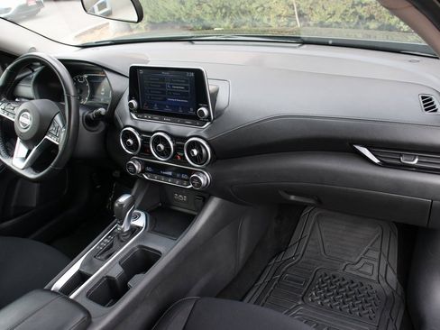 Used 2021 Nissan Sentra SV image 33