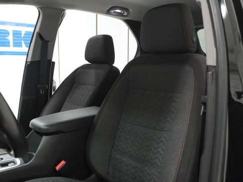 Used 2022 Chevrolet Equinox LT FWD image 6