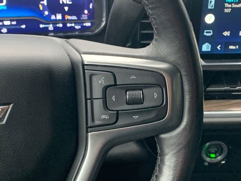 Used 2022 Chevrolet Silverado 1500 LT image 19