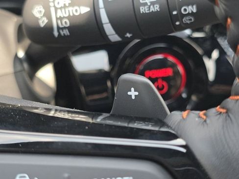 New 2026 Honda CR-V Sport Touring image 25