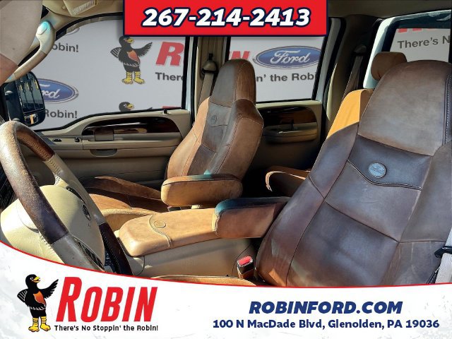 Used 2005 Ford F250 King Ranch AWD/4WD image 20