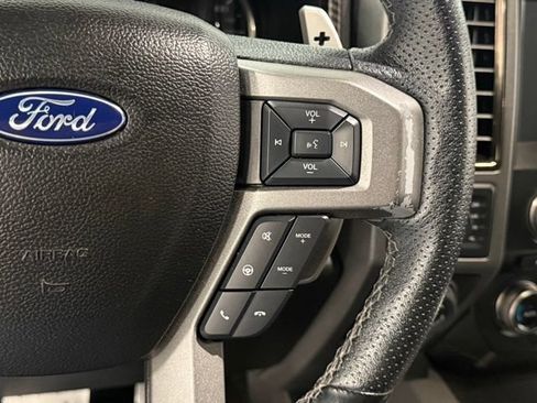 Used 2018 Ford F150 Raptor w/ Equipment Group 802A Luxury AWD/4WD image 20