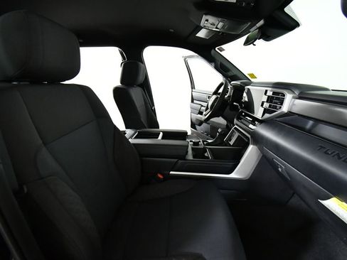 New 2026 Toyota Tundra SR5 image 22