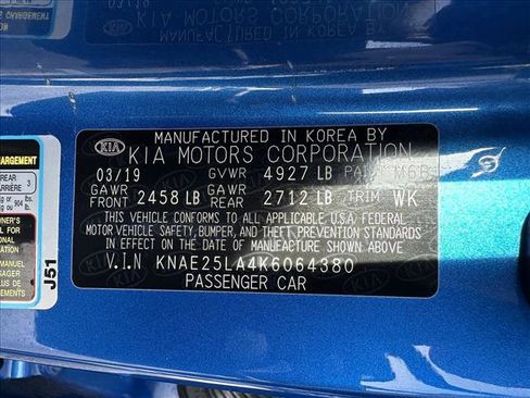 Used 2019 Kia Stinger Premium image 15