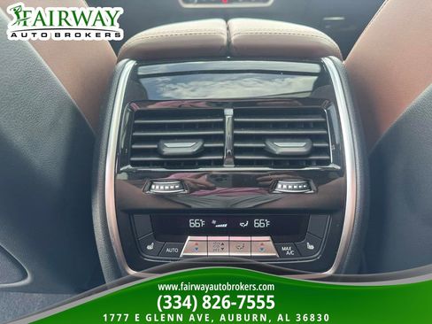 Used 2026 BMW X5 M60i w/ Climate Comfort Package image 27