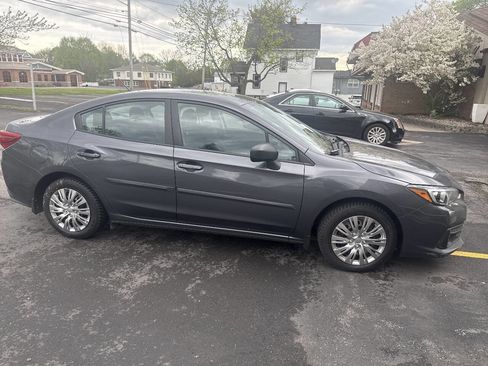 Used 2020 Subaru Impreza 2.0i AWD/4WD image 3