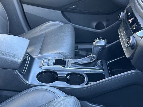 Used 2017 Hyundai Tucson Limited image 5