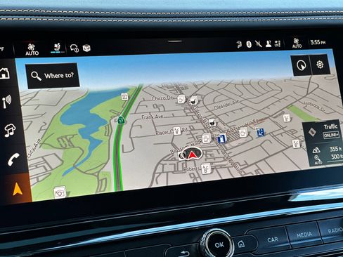 New 2025 Bentley Flying Spur Plug-In Hybrid image 21