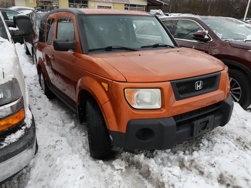 Used 2006 Honda Element EX-P image 4
