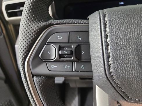 New 2026 Toyota Tacoma TRD Sport AWD/4WD image 21