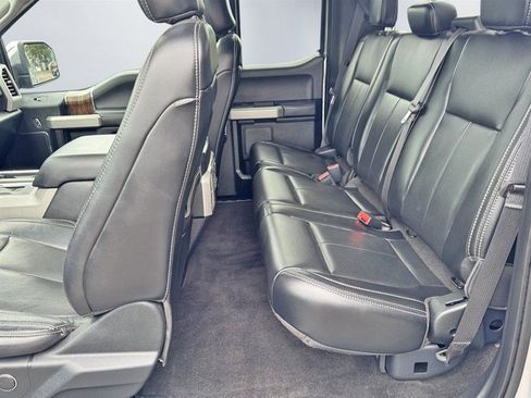 Used 2018 Ford F150 Lariat AWD/4WD image 22