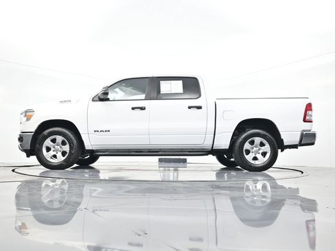 Used 2023 RAM 1500 Big Horn image 38