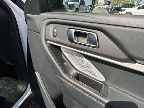 New 2026 Ford Explorer Tremor w/ Tremor Ultimate Package image 20