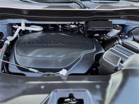 Used 2024 Honda Passport EX-L image 30