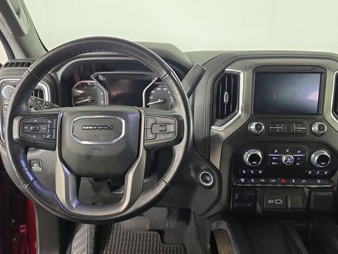 Certified 2020 GMC Sierra 2500 Denali w/ Denali Ultimate Package AWD/4WD image 13