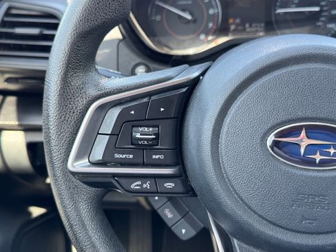 Used 2021 Subaru Crosstrek 2.0i AWD/4WD image 22