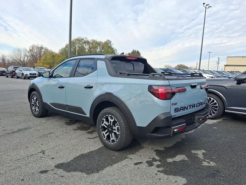 New 2026 Hyundai Santa Cruz XRT image 4