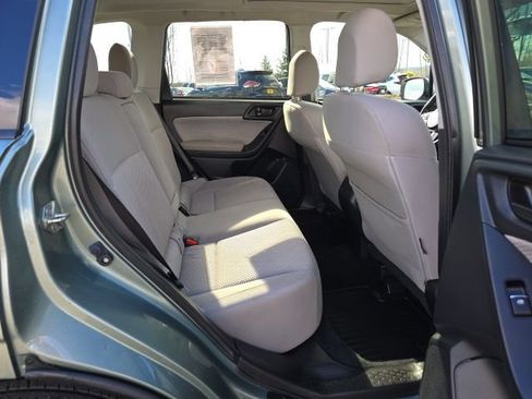 Used 2017 Subaru Forester 2.5i Premium w/ Protection Package #1 image 10