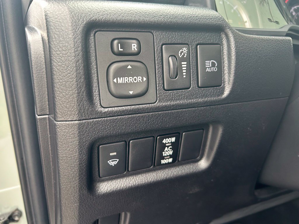 Used 2021 Toyota 4Runner TRD Pro AWD/4WD image 18