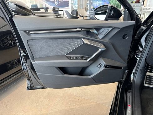 New 2026 Audi RS 3 AWD/4WD image 35