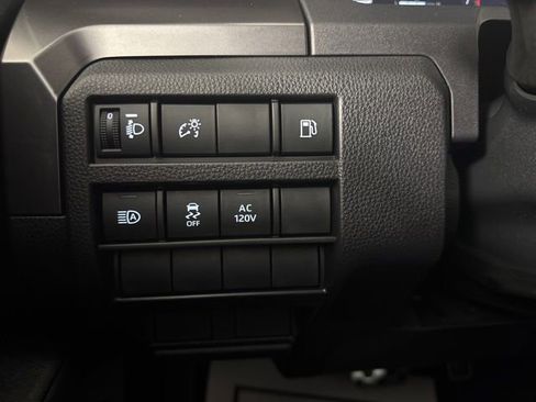 Used 2025 Toyota 4Runner TRD Sport image 20