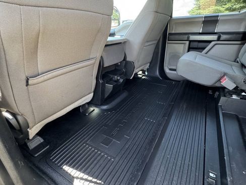 Used 2017 Ford F350 XLT w/ XLT Value Package AWD/4WD image 53