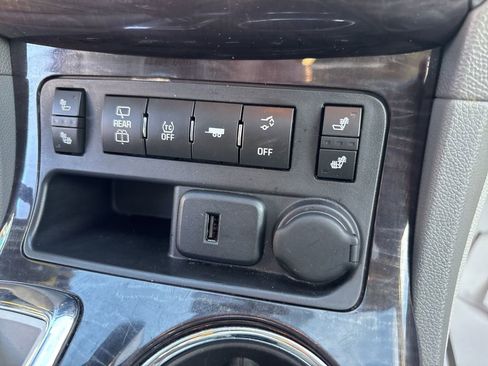 Certified 2015 Buick Enclave Leather w/ Trailering Package image 13