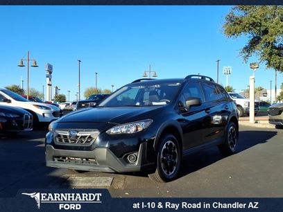 Used 2021 Subaru Crosstrek 2.0i w/ Popular Package #1