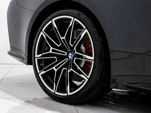 Used 2024 BMW M4 Coupe w/ Executive Package image 42