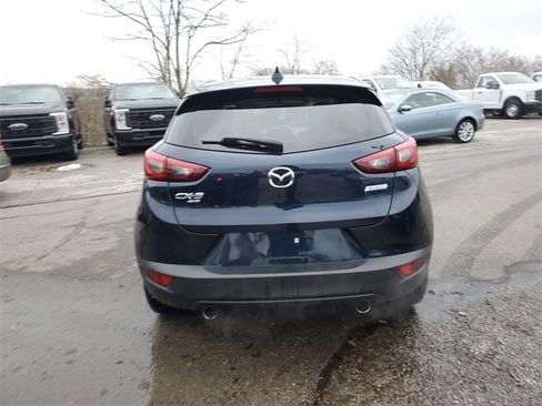 Used 2017 MAZDA CX-3 Sport image 5