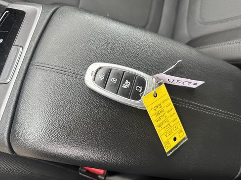 Used 2022 Hyundai Tucson SEL AWD/4WD image 28