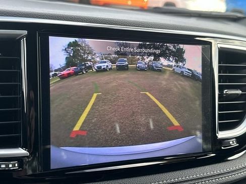 New 2026 Chrysler Pacifica Limited w/ S Appearance Package FWD image 40