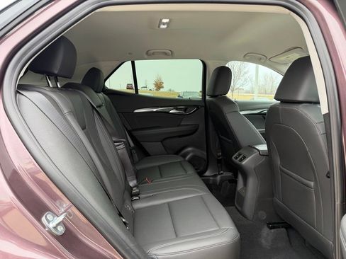 Used 2024 Buick Envision Preferred image 15