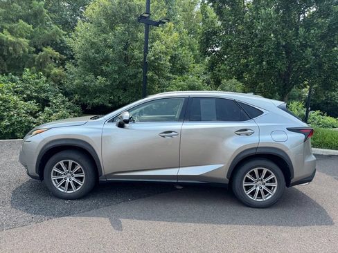 Used 2017 Lexus NX 200t AWD w/ Accessory Package image 2